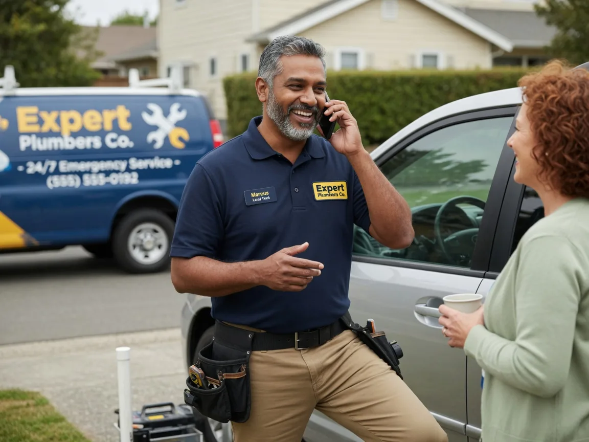 Clogged Drain Repair in East Rochester, OH